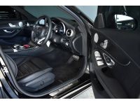 Benz C350e AMG ปี 2016 รูปที่ 12